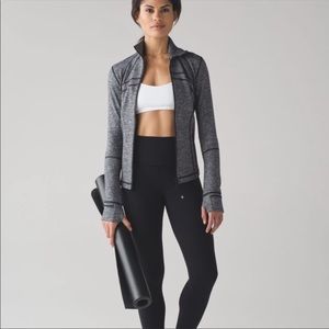Lululemon Define Jacket - Like New